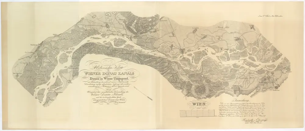 Pré-visualização do mapa antigo