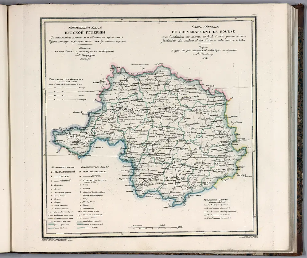 Thumbnail of historical map