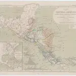 Anteprima della vecchia mappa