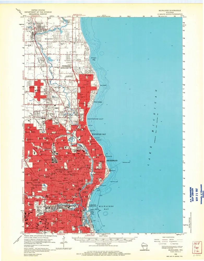 Anteprima della vecchia mappa