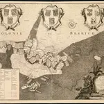 Aperçu de l'ancienne carte