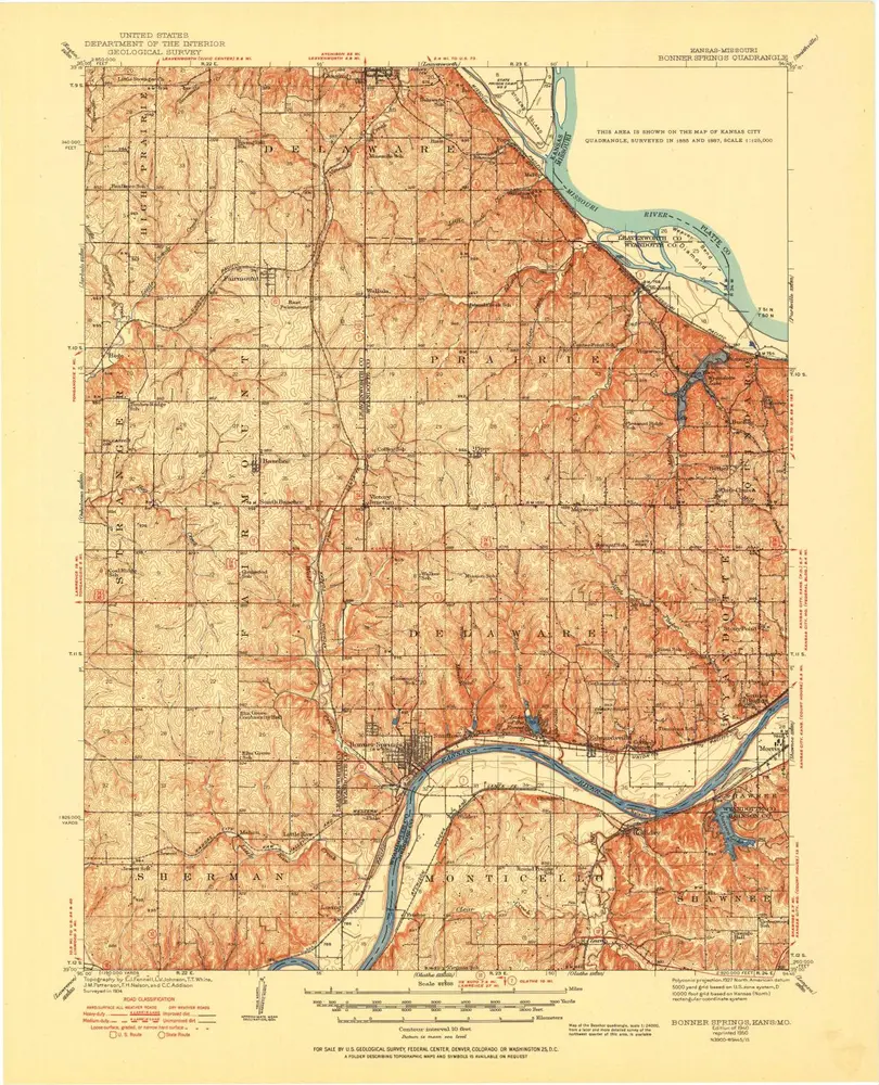 Thumbnail of historical map