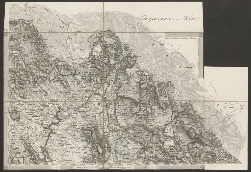 Pré-visualização do mapa antigo