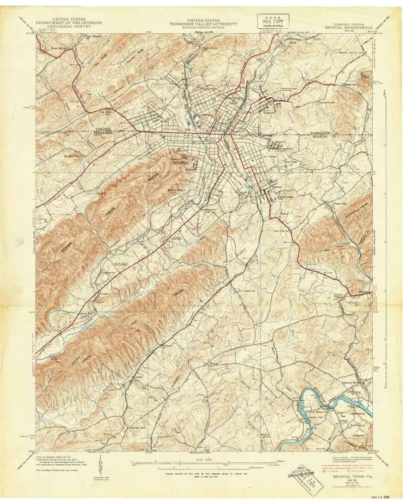 Thumbnail of historical map