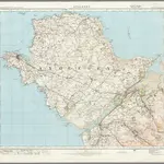 Aperçu de l'ancienne carte