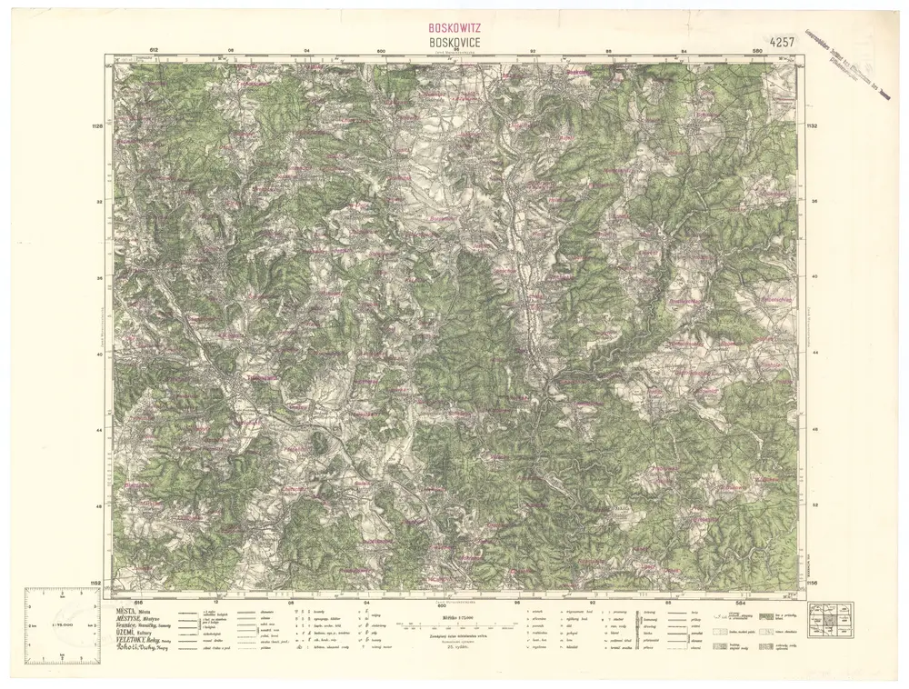 Thumbnail of historical map