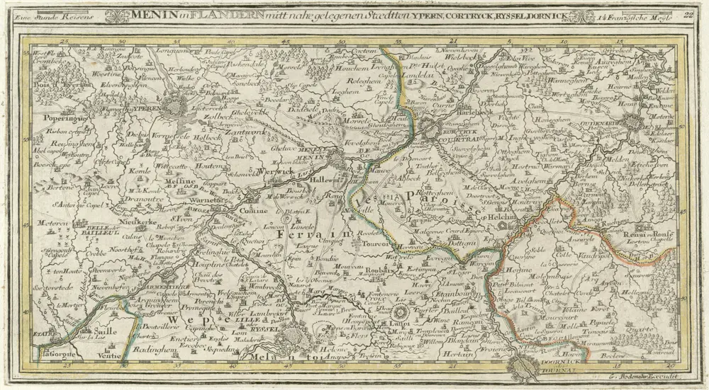 Thumbnail of historical map