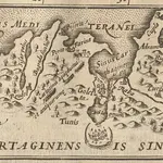 Thumbnail of historical map