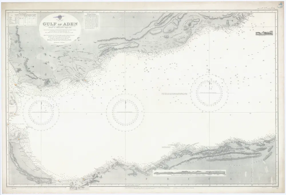 Vista previa del mapa antiguo