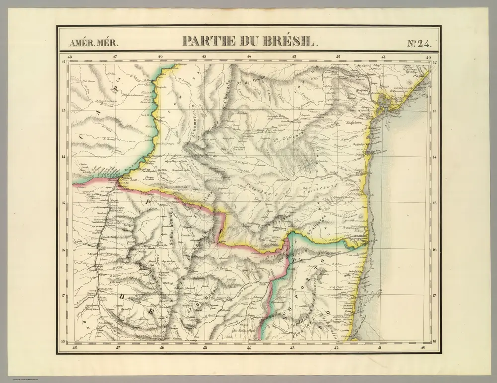 Thumbnail of historical map