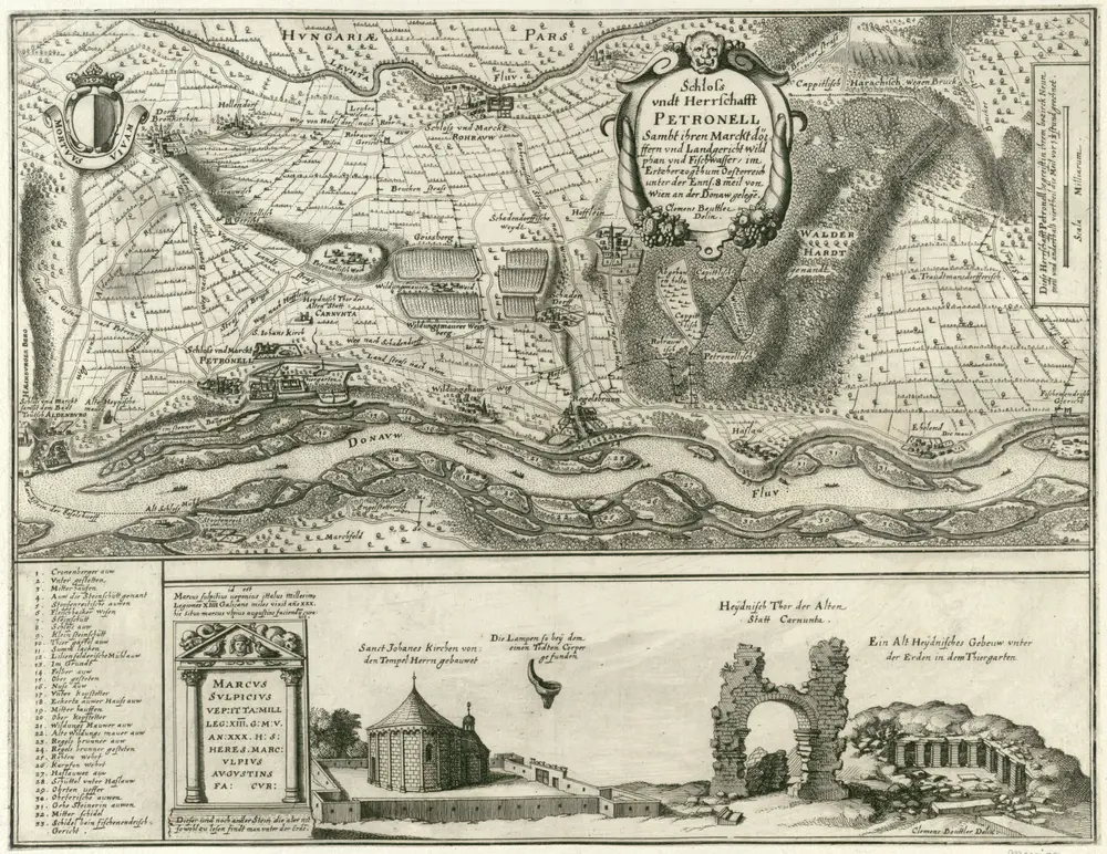 Thumbnail of historical map