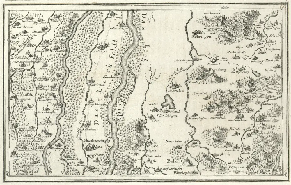 Pré-visualização do mapa antigo