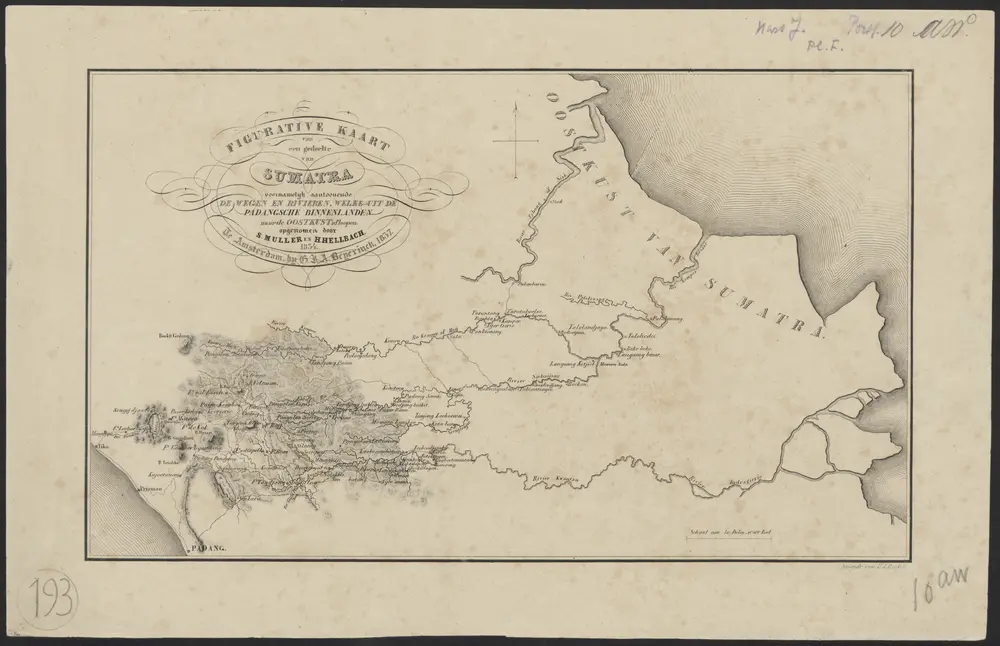 Pré-visualização do mapa antigo