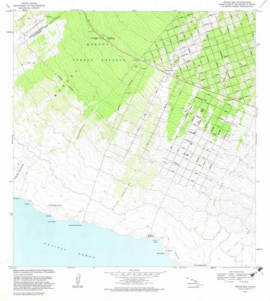 Anteprima della vecchia mappa