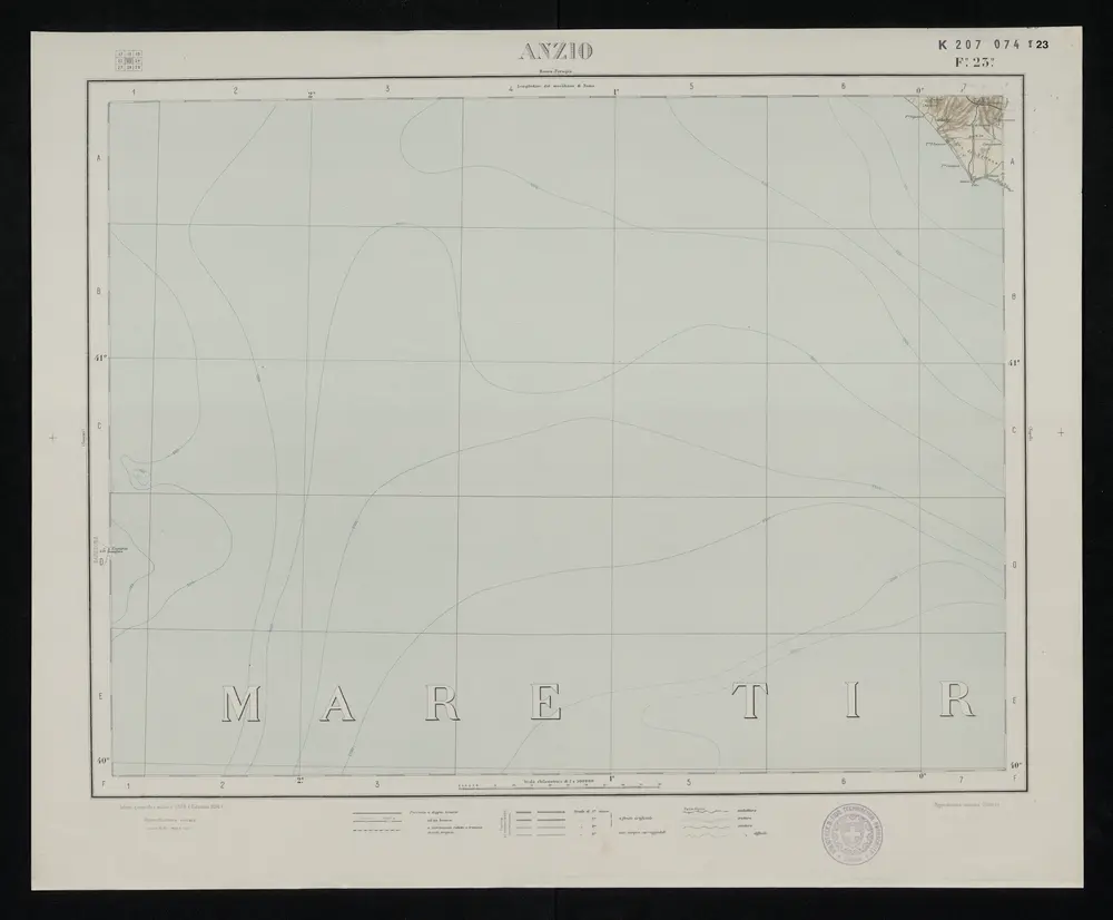 Pré-visualização do mapa antigo