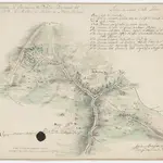 Anteprima della vecchia mappa