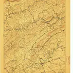 Thumbnail of historical map