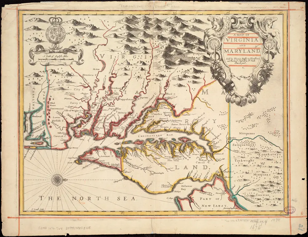 Vista previa del mapa antiguo