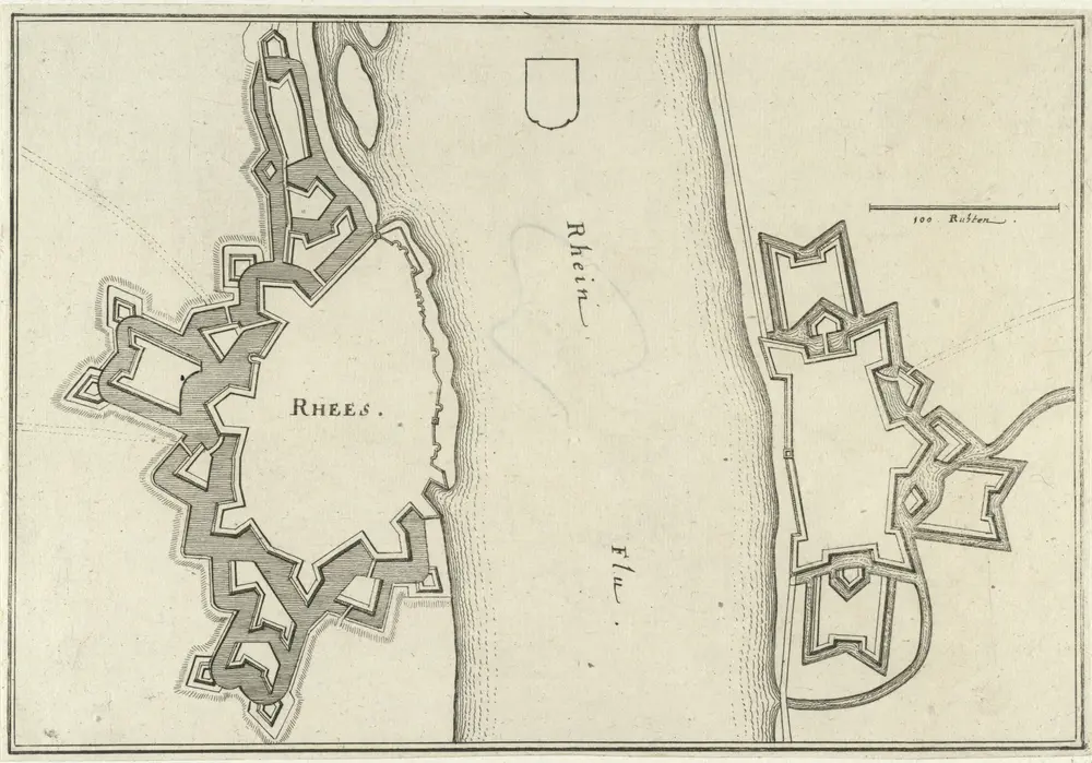 Pré-visualização do mapa antigo