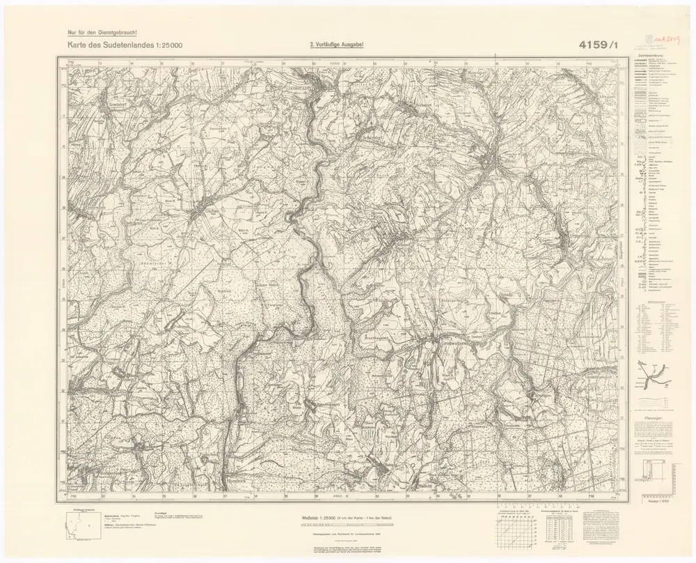 Vista previa del mapa antiguo