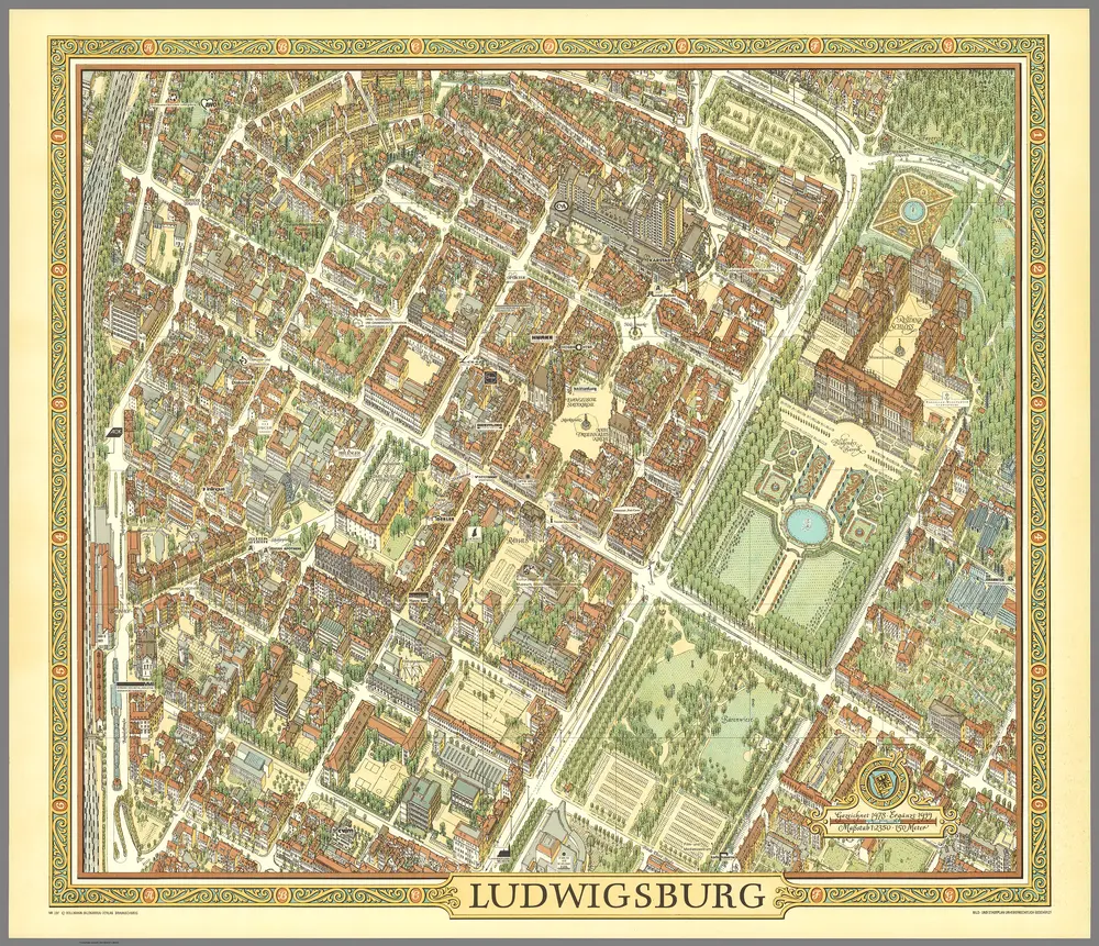 Thumbnail of historical map