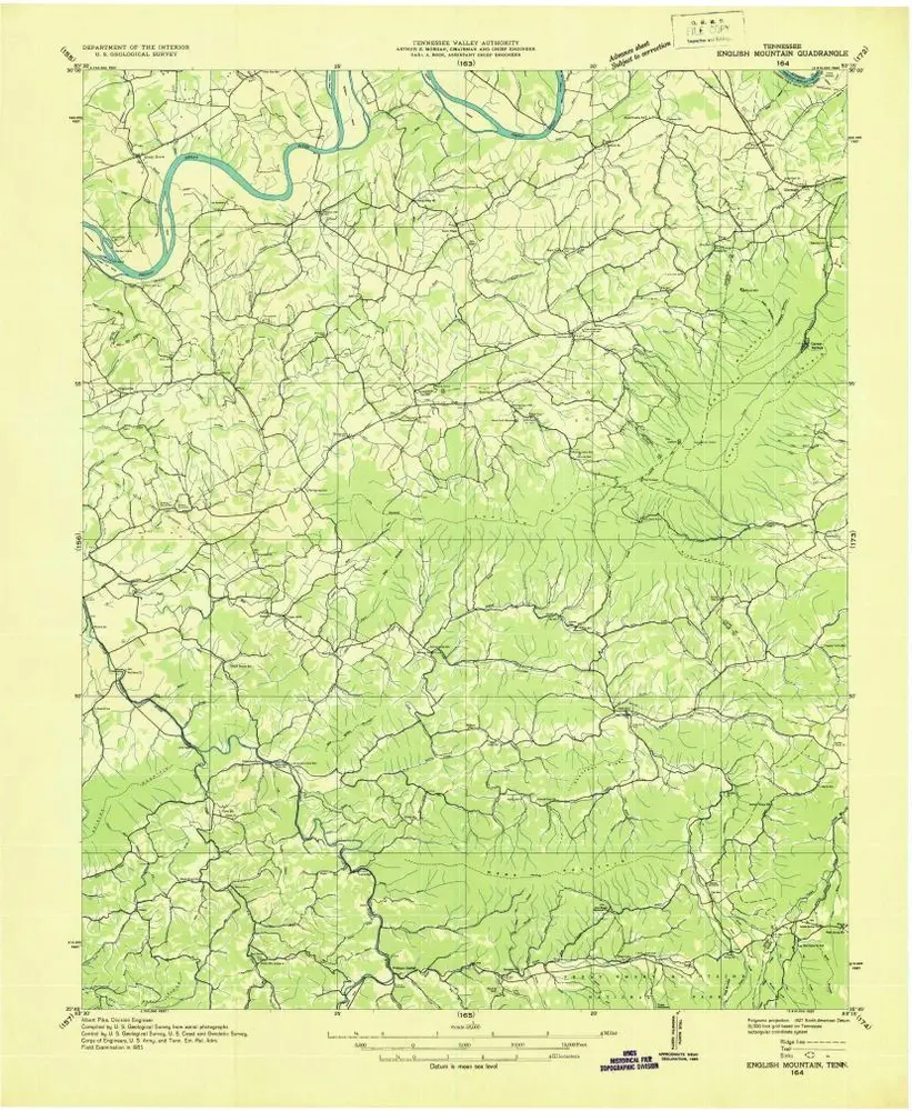 Thumbnail of historical map