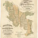 Aperçu de l'ancienne carte