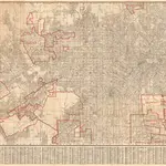 Thumbnail of historical map