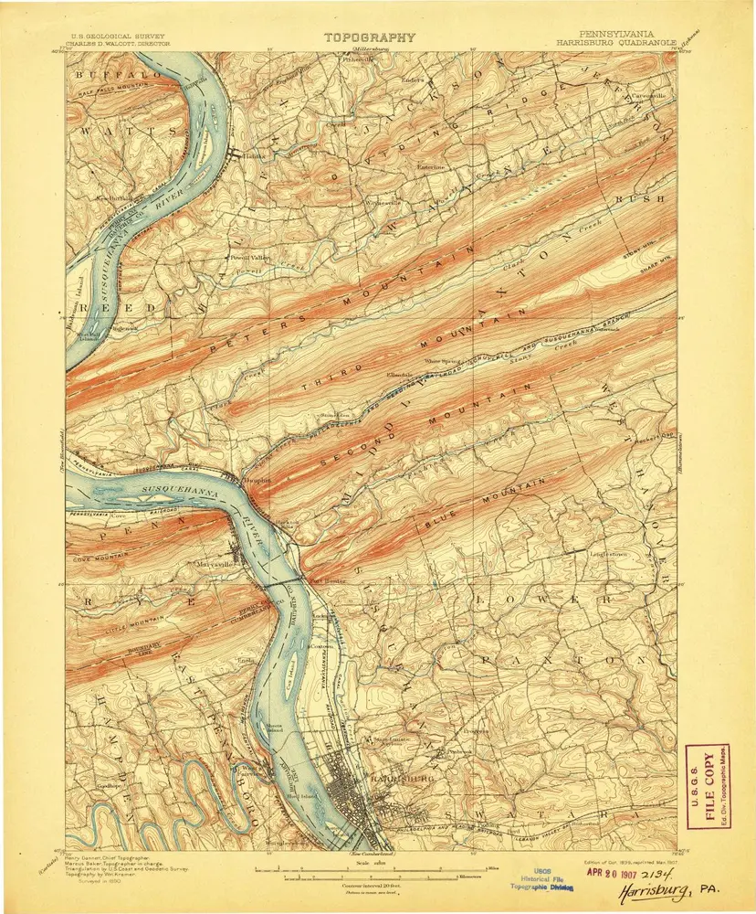 Thumbnail of historical map