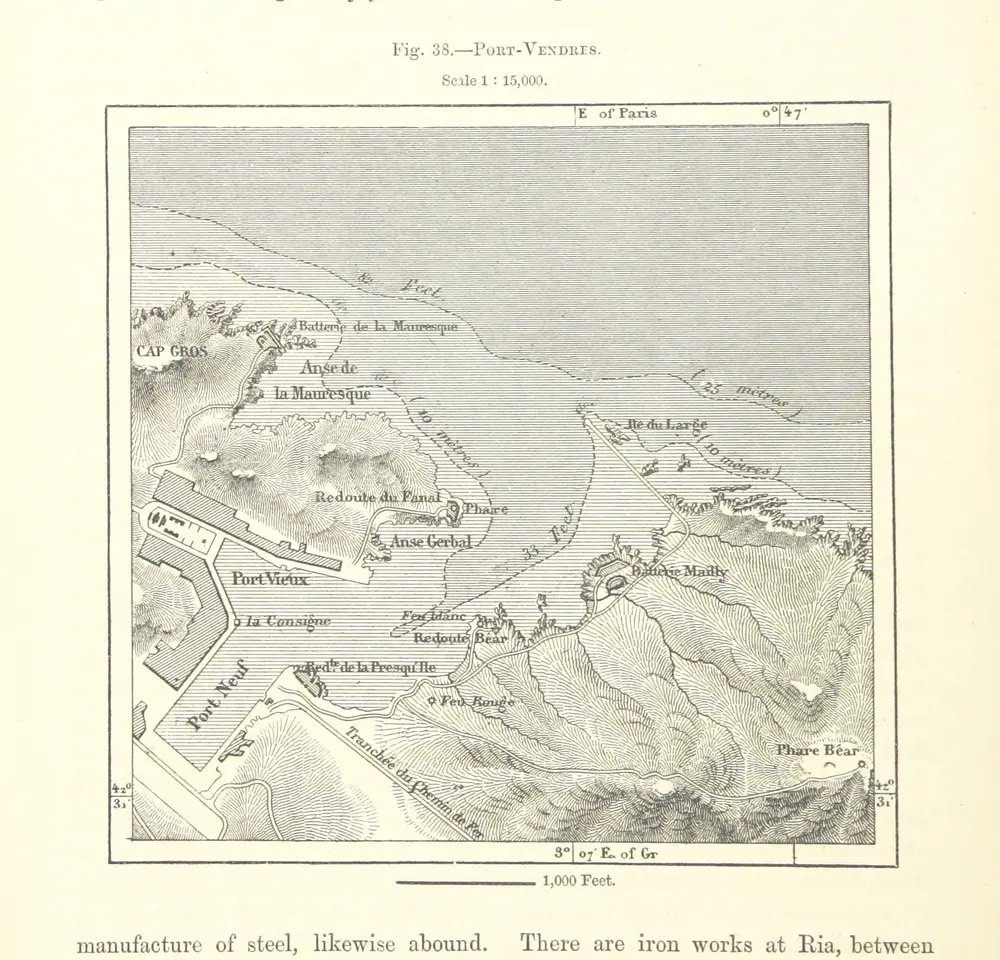 Vista previa del mapa antiguo