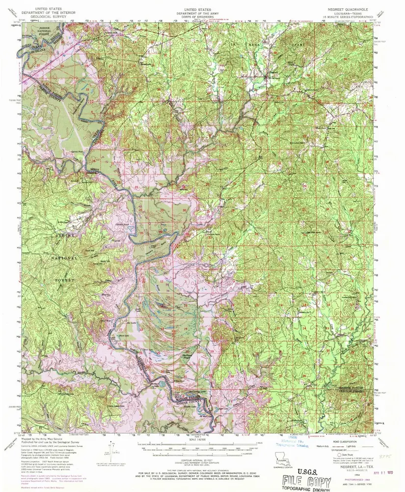 Pré-visualização do mapa antigo