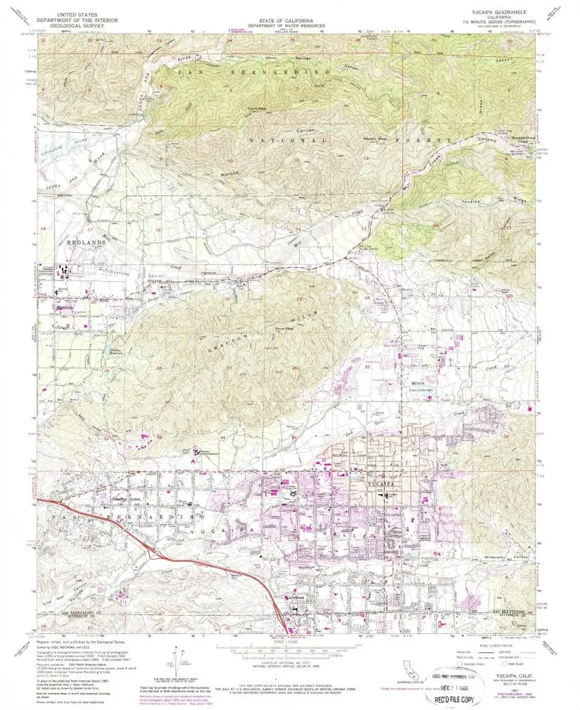 Anteprima della vecchia mappa