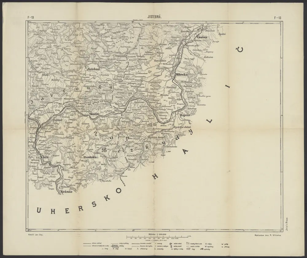 Anteprima della vecchia mappa