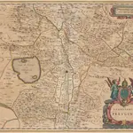 Thumbnail of historical map