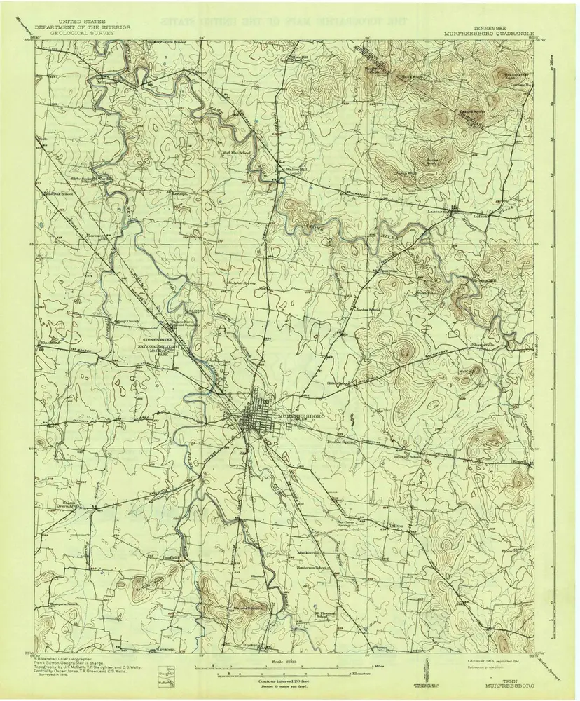 Thumbnail of historical map