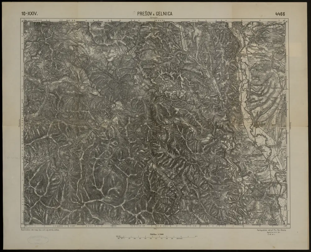 Pré-visualização do mapa antigo