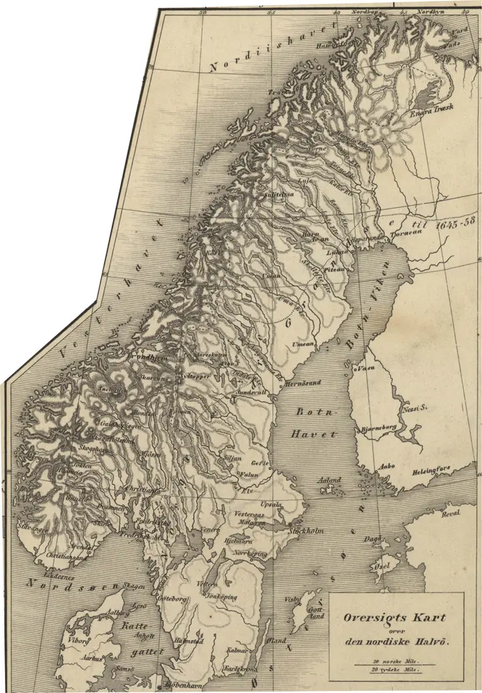 Pré-visualização do mapa antigo