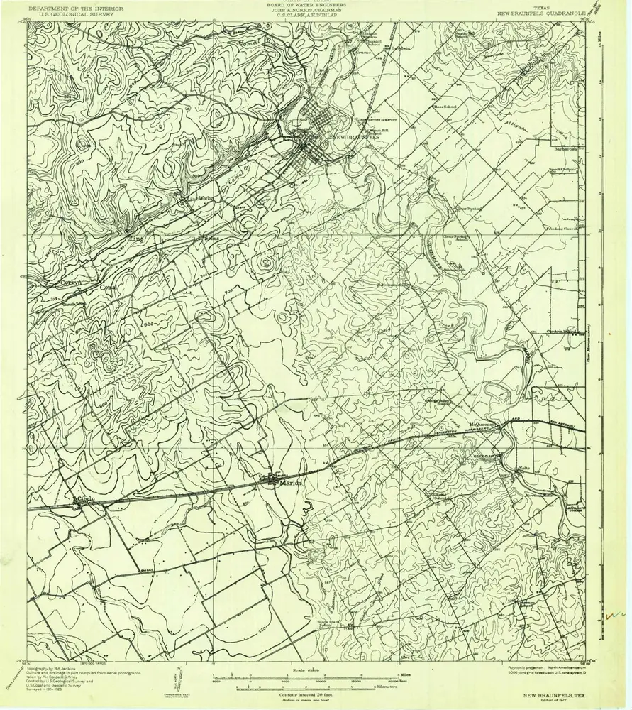 Thumbnail of historical map