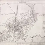 Anteprima della vecchia mappa