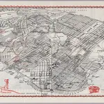 Aperçu de l'ancienne carte