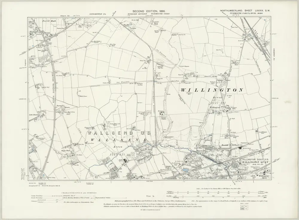 Thumbnail of historical map