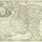 Anteprima della vecchia mappa