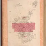 Anteprima della vecchia mappa