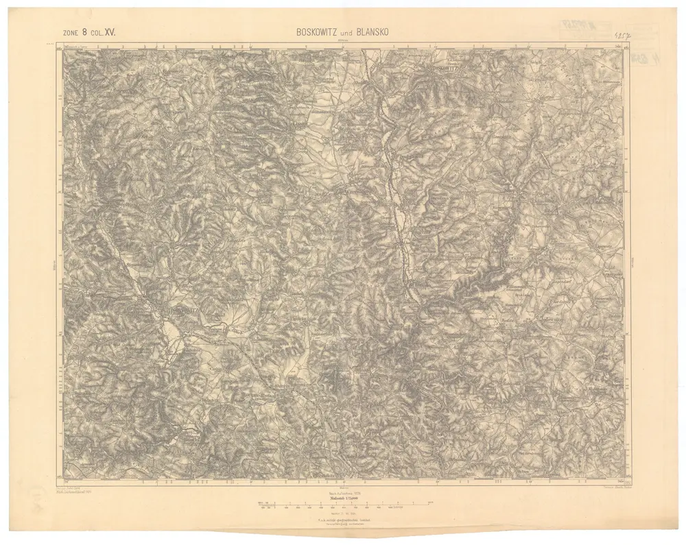 Pré-visualização do mapa antigo