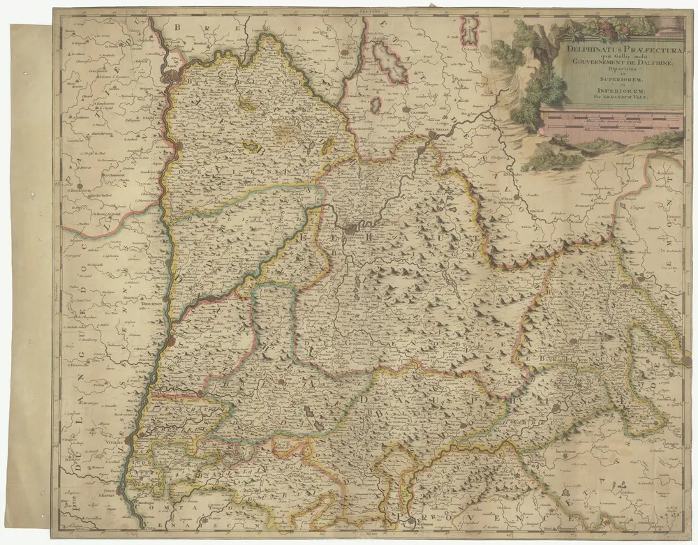 Thumbnail of historical map