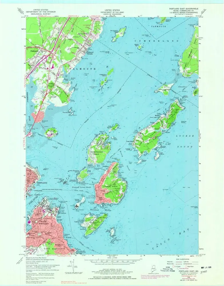 Thumbnail of historical map