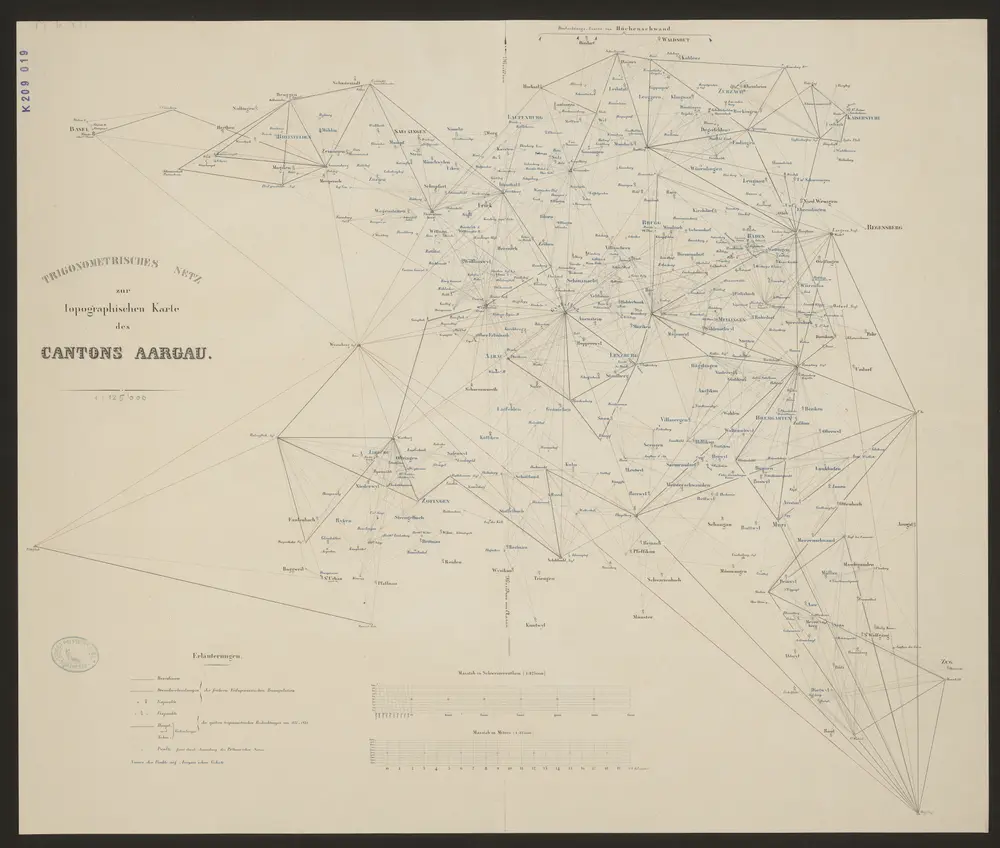 Thumbnail of historical map