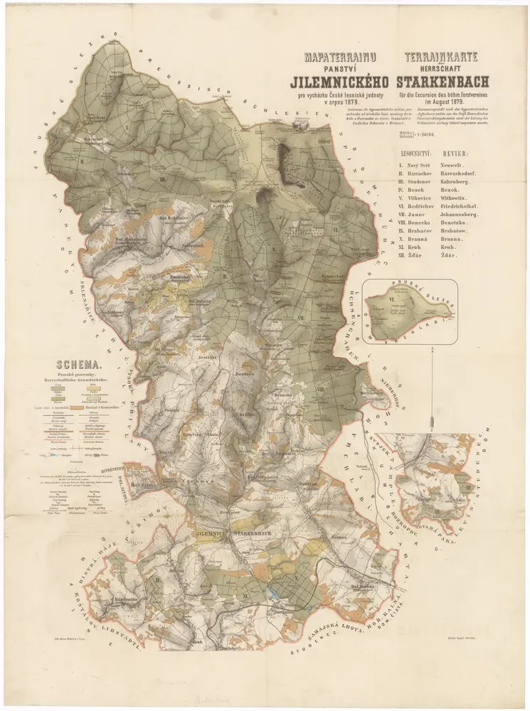 Pré-visualização do mapa antigo