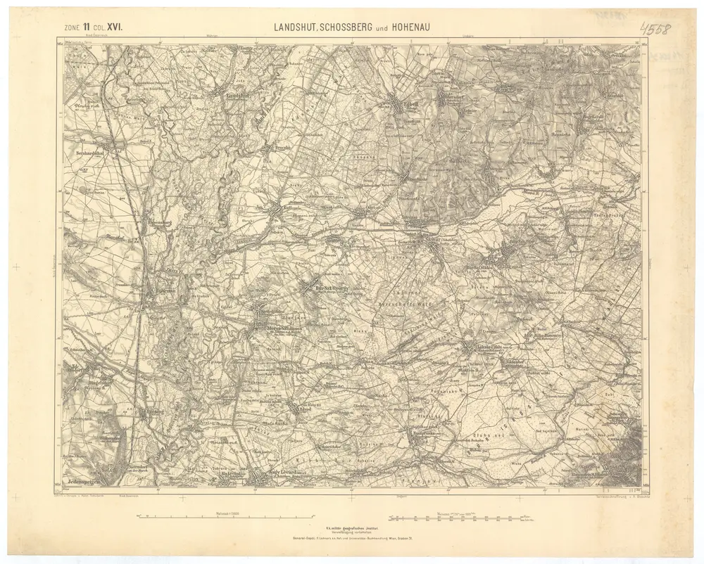 Vista previa del mapa antiguo