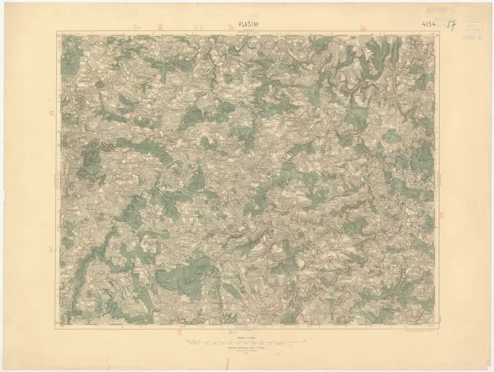 Pré-visualização do mapa antigo